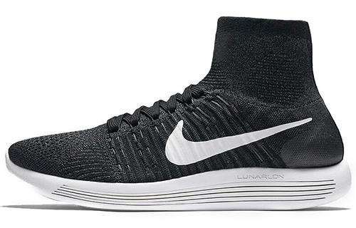 Nike LunarEpic Flyknit 'Black Anthracite'