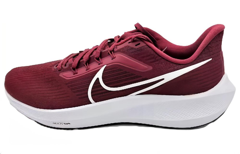 Nike Air Zoom Pegasus 39 'College Red Summit White'