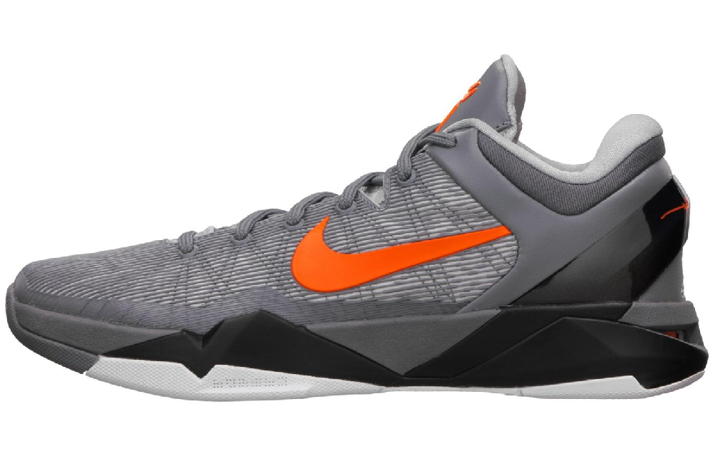 Nike Zoom Kobe 7 System 'Wolf Grey'