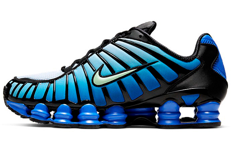 Nike Shox Tl 'Racer Blue'