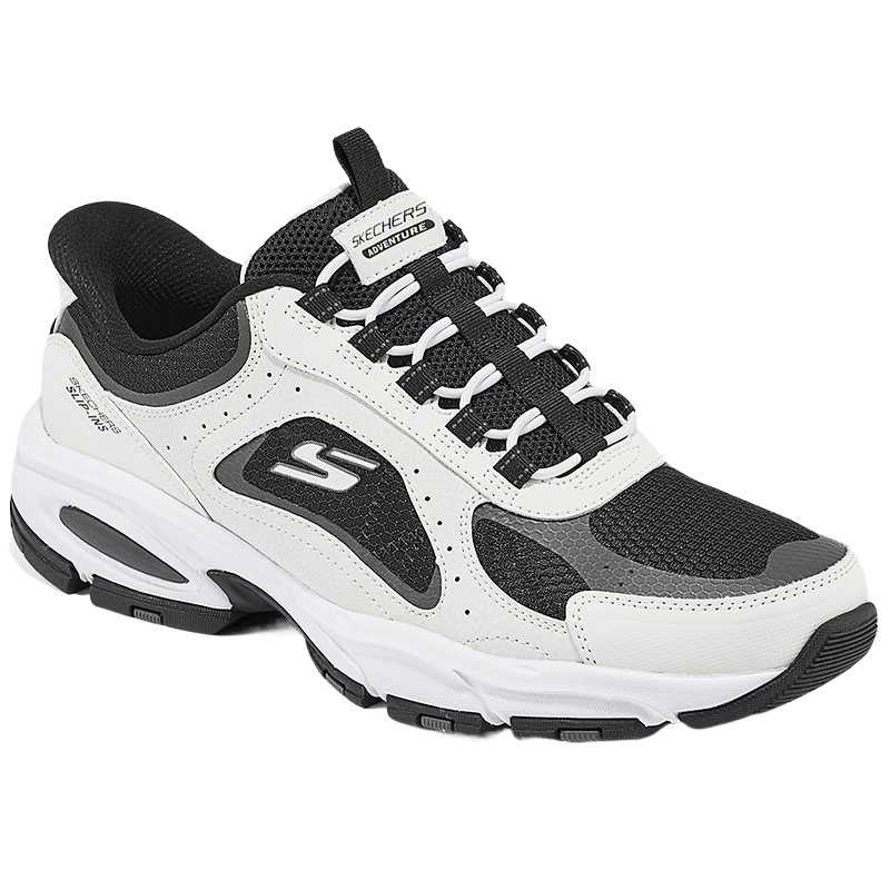 Skechers OUTDOOR MENS Low Top Outdoor Shoes Men's купить в интернет-магазине Yoocart с быстрой доставкой по России.
