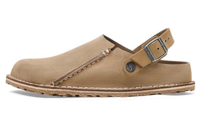 Birkenstock Lutry Clogs