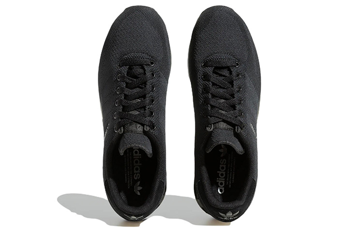Adidas La Trainer Weave 'Triple Black' купить в интернет-магазине Yoocart с быстрой доставкой по России.