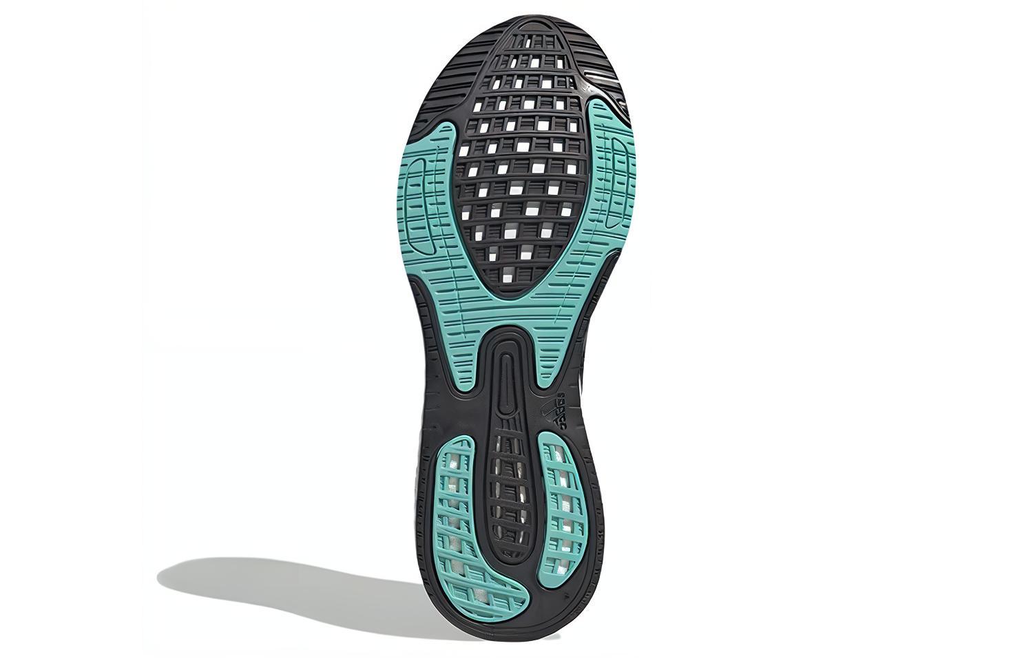 Adidas Supernova+ Climacool 'Black / Mint Rush' купить в интернет-магазине Yoocart с быстрой доставкой по России.