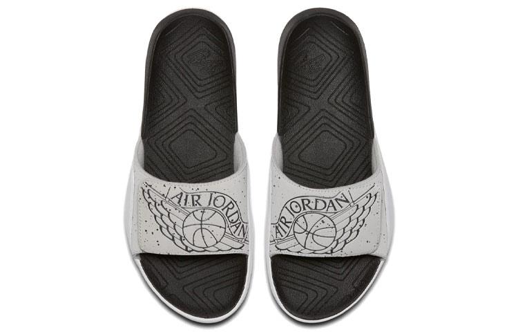 Jordan Hydro 7 White Cement купить в интернет-магазине Yoocart с быстрой доставкой по России.