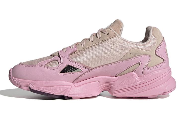 Adidas Falcon 'Rose' Women's
