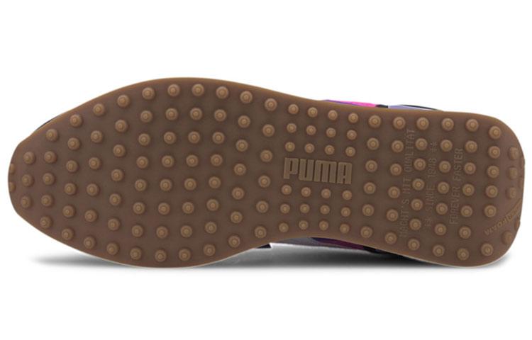 PUMA Future Rider Play On 'Luminous Purple' купить в интернет-магазине Yoocart с быстрой доставкой по России.