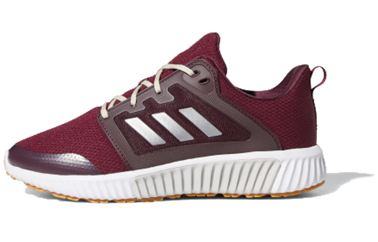 Adidas Climawarm 120 Red Women's