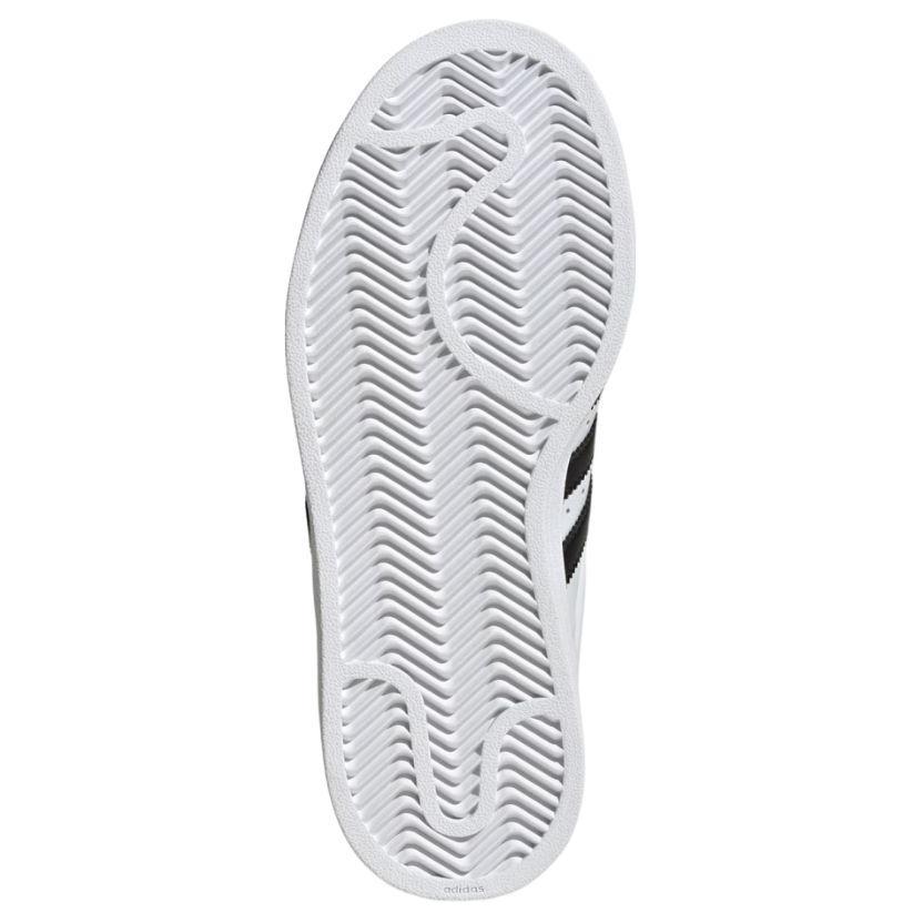 Adidas Originals Superstar 2 Low Top Skateboard Shoes Women's White