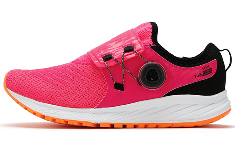 New Balance Metropolitan Running 'Rose Red White' Women's