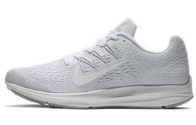 Nike Air Zoom Winflo 5 'Black'