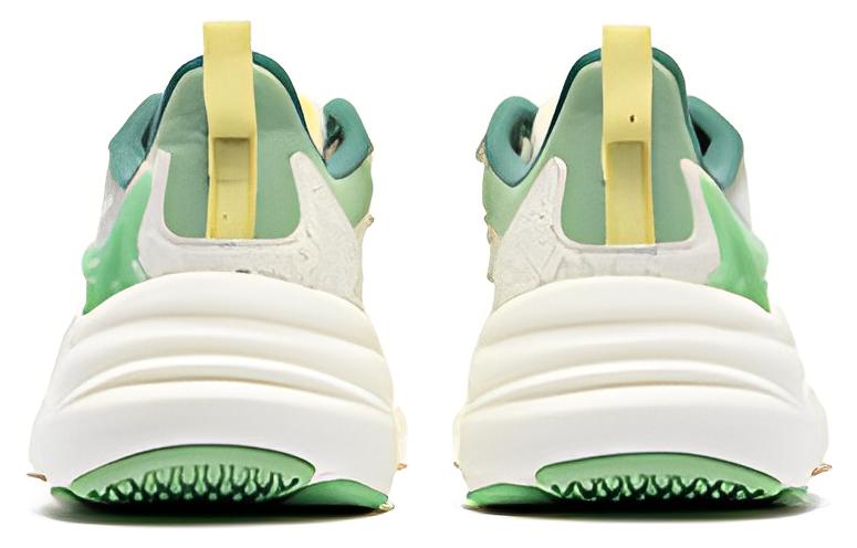 361° Spiritual Gaze SE Casual Shoes Women's Low-Top White/Green