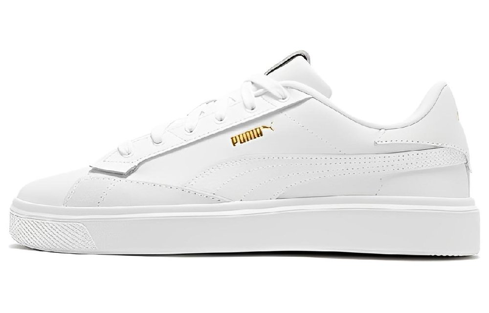 PUMA Lajla Soft 'White' Women's