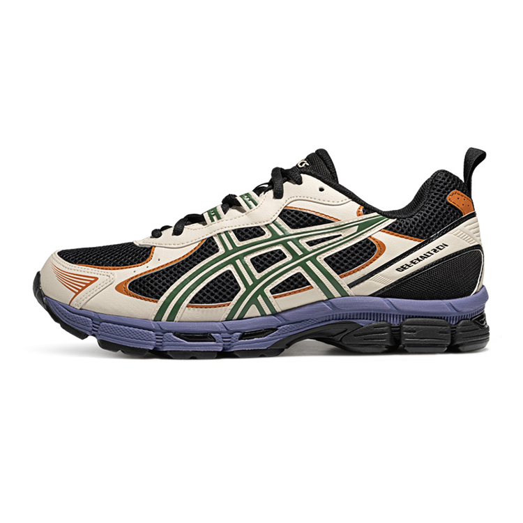 Asics Gel Exalt 2 Cushioning, Wear Resistant Low Top Running Shoes Men's купить в интернет-магазине Yoocart с быстрой доставкой по России.