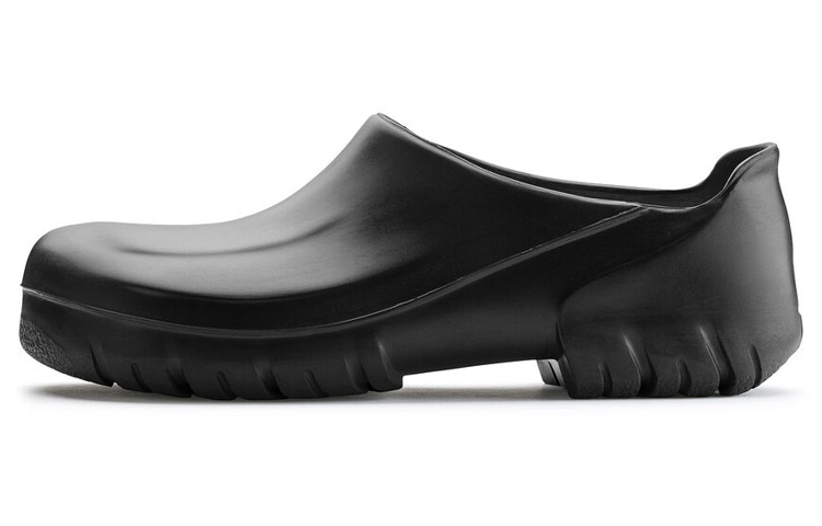 Birkenstock A630 Polyurethane 'Black'