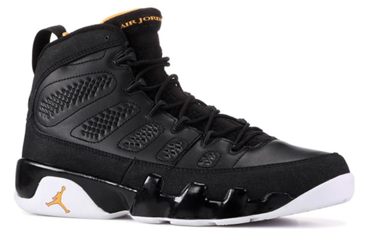 Jordan 9 Retro Citrus