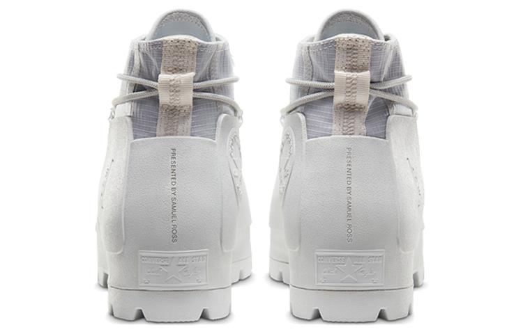 Converse Chuck Taylor All Star Lugged Hi A COLD WALL купить в интернет-магазине Yoocart с быстрой доставкой по России.