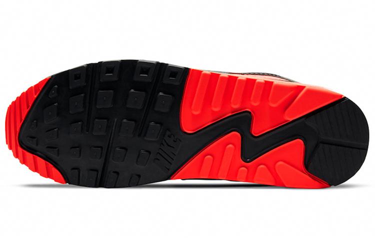 Nike Air Max 90 'Infrared' 2020 купить в интернет-магазине Yoocart с быстрой доставкой по России.