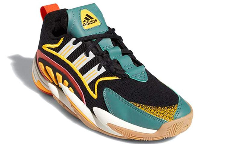 Adidas Crazy Byw 2.0 Black купить в интернет-магазине Yoocart с быстрой доставкой по России.