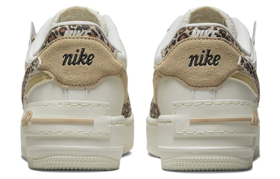 Nike Air Force 1 Low Shadow Leopard Women's