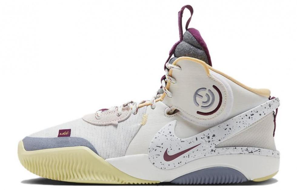 Nike Air Deldon Ep 'White Yellow'