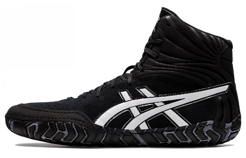 Asics Aggressor 5 Кроссовки для тренировок Высокие Мужские