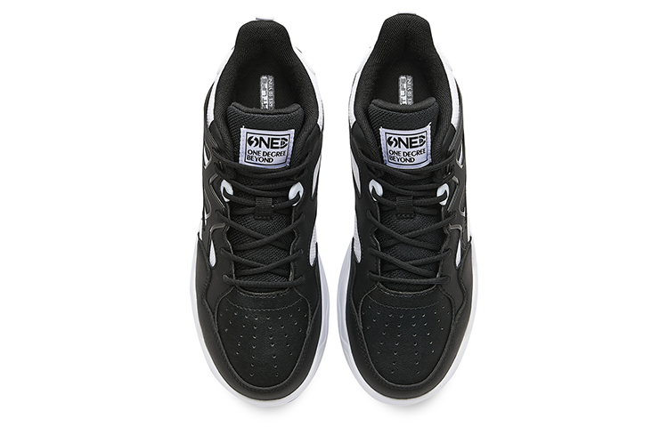 361° Casual Shoes Women's Mid top Black купить в интернет-магазине Yoocart с быстрой доставкой по России.