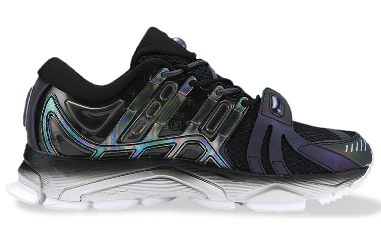 LiNing Ace 1.5 'Black'