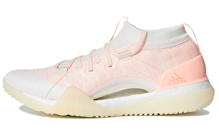 Adidas PureBoost X Tr 3.0 'Pink White' Women's