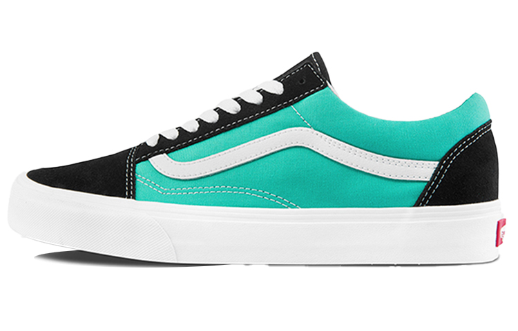 Vans Old Skool   'Classic Sport - Black Waterfall'
