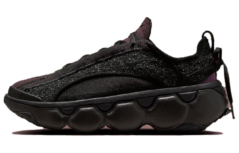 Nike Flyknit Bloom Burgundy Crush Women's