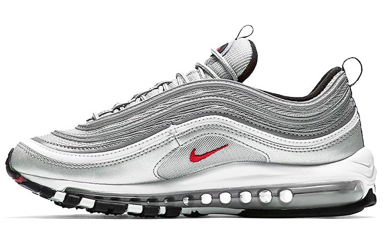 Nike Air Max 97 Silver Bullet 2016/2017