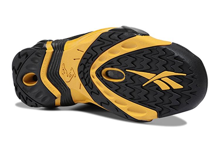 Reebok Shaqnosis Minions Shaq Fu купить в интернет-магазине Yoocart с быстрой доставкой по России.