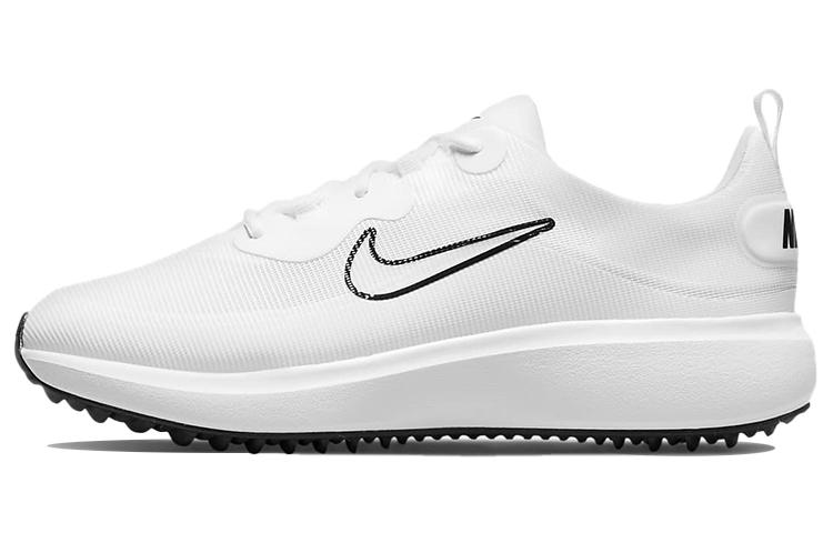 Nike Ace Summerlite White Black Women's