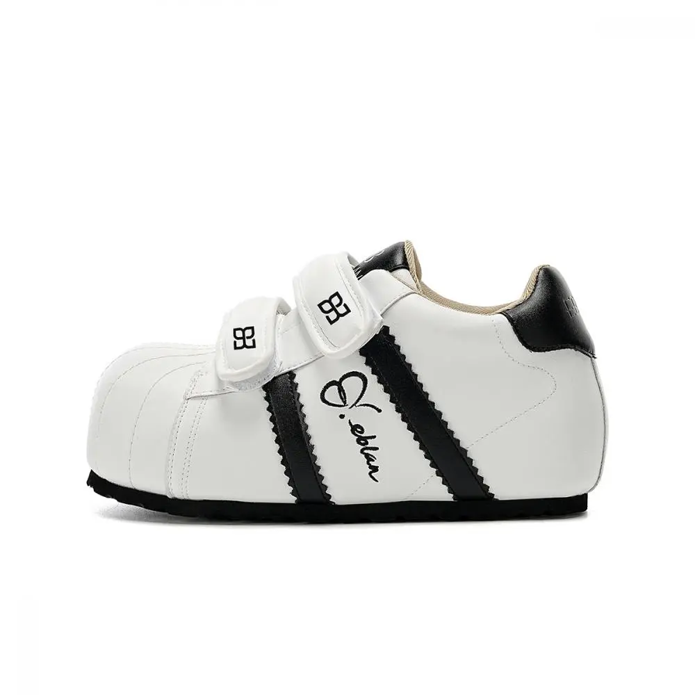 EBLAN Low top Casual Shoes Women's