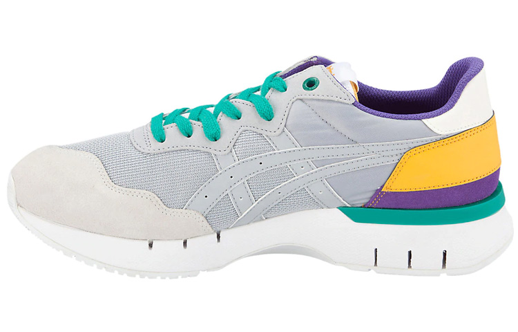 Onitsuka Tiger Rebilac Runner 'Grey'