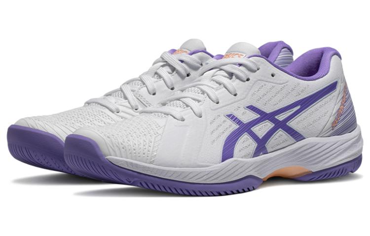 Asics Solution Swift Ff 'White Amethyst' Women's