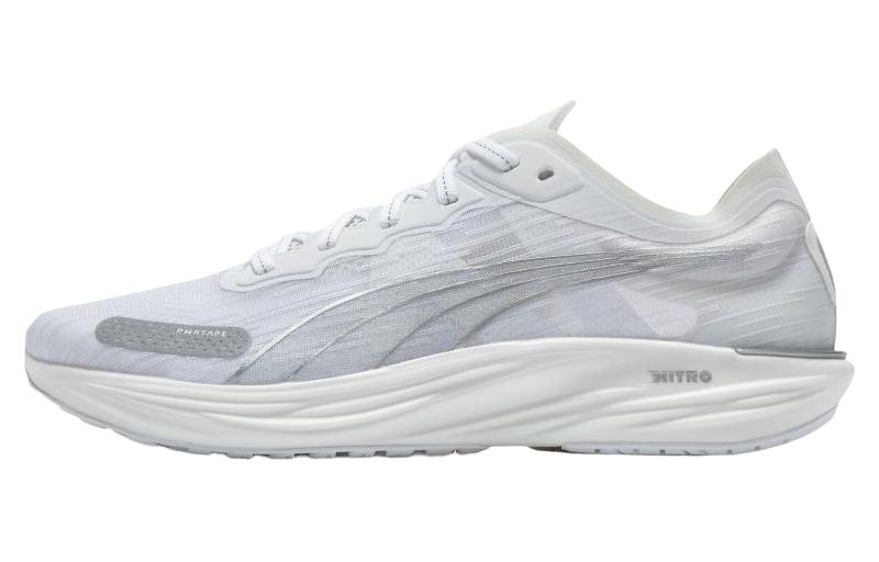 PUMA Running Обувь Низкие Кроссовки Мужские