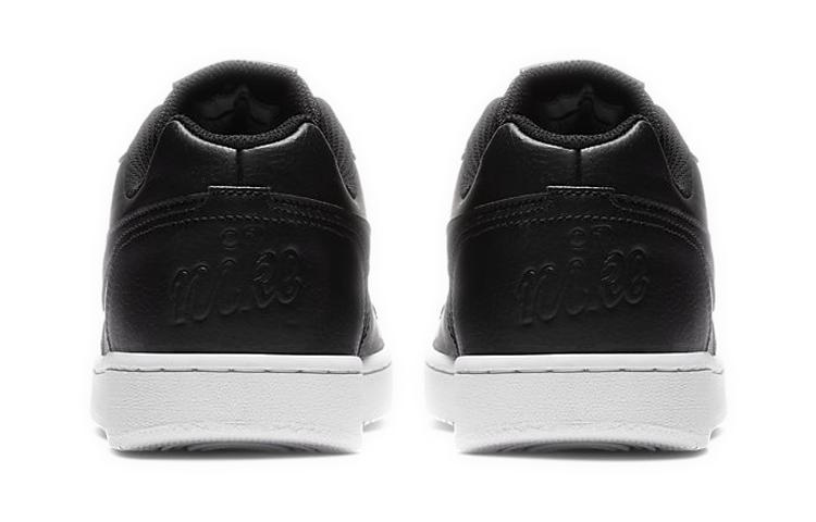 Nike Ebernon Low Black Women's купить в интернет-магазине Yoocart с быстрой доставкой по России.