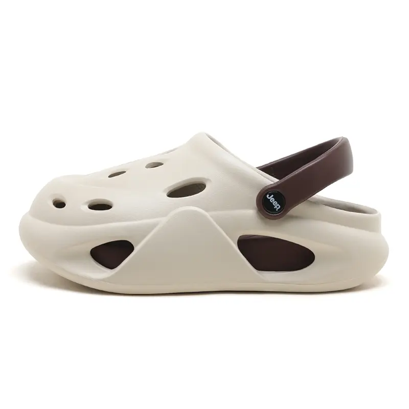 Jeep Clogs Men's