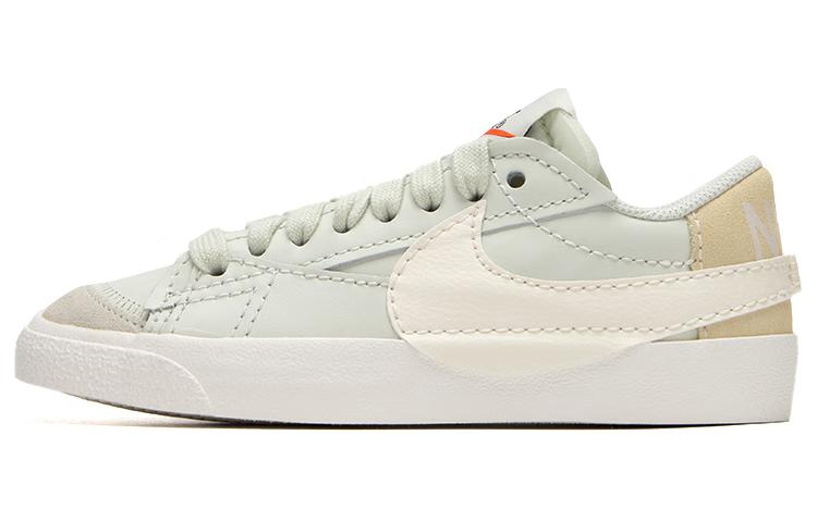 Nike Blazer Low '77 Jumbo 'Sea Glass Pale Ivory' Women's купить в интернет-магазине Yoocart с быстрой доставкой по России.
