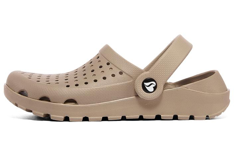 Skechers Abrasion Resistant River Trekking Shoes Women's Taupe