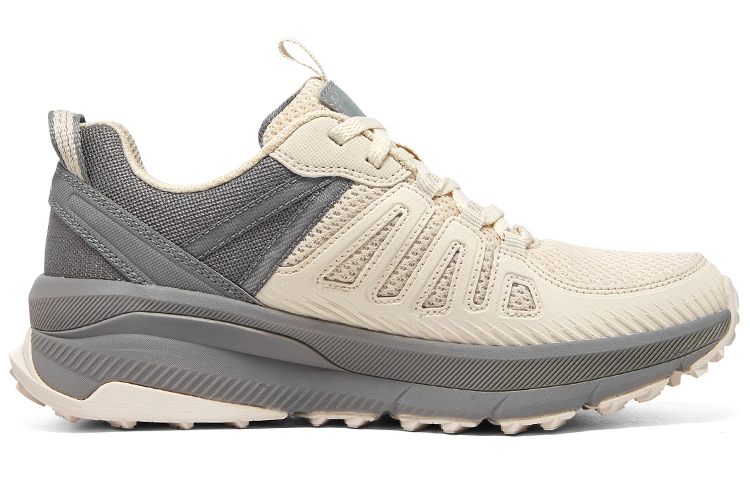 Skechers Switch Back 'Natural Grey' Women's