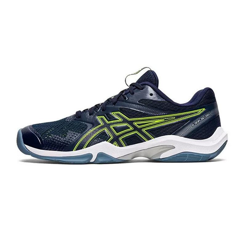 Asics Gel Blade 8 'Dark Ink Blue'