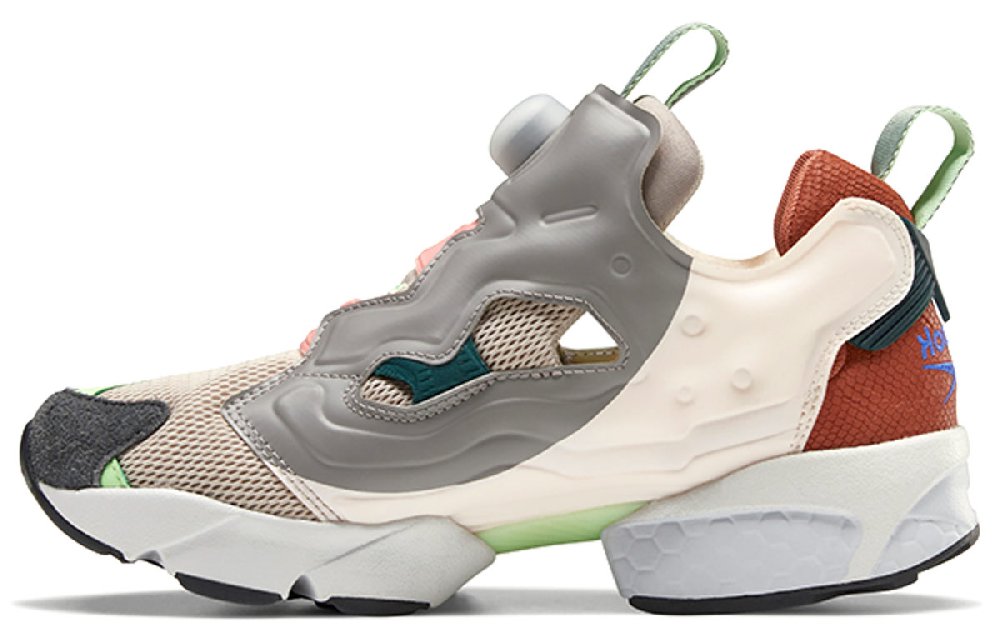 Reebok InstaPump Fury Og 'Ceramic Pink Baked Earth' Women's