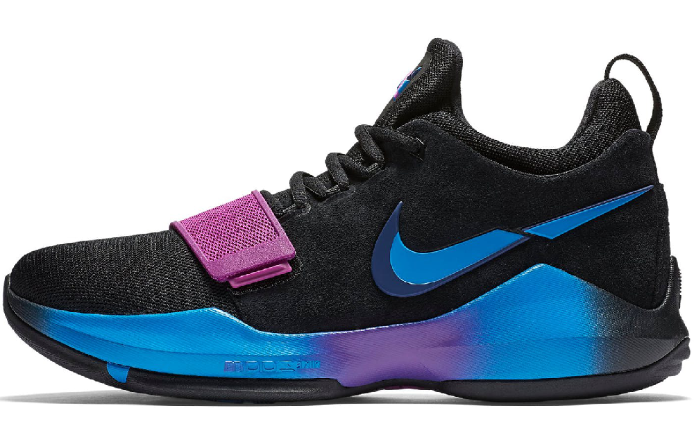 Nike Pg 1 'Flip The Switch'