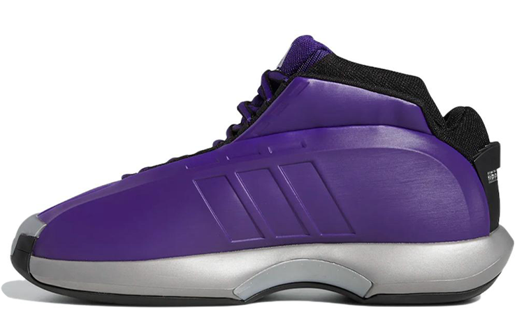 Adidas Crazy 1 'Regal Purple'