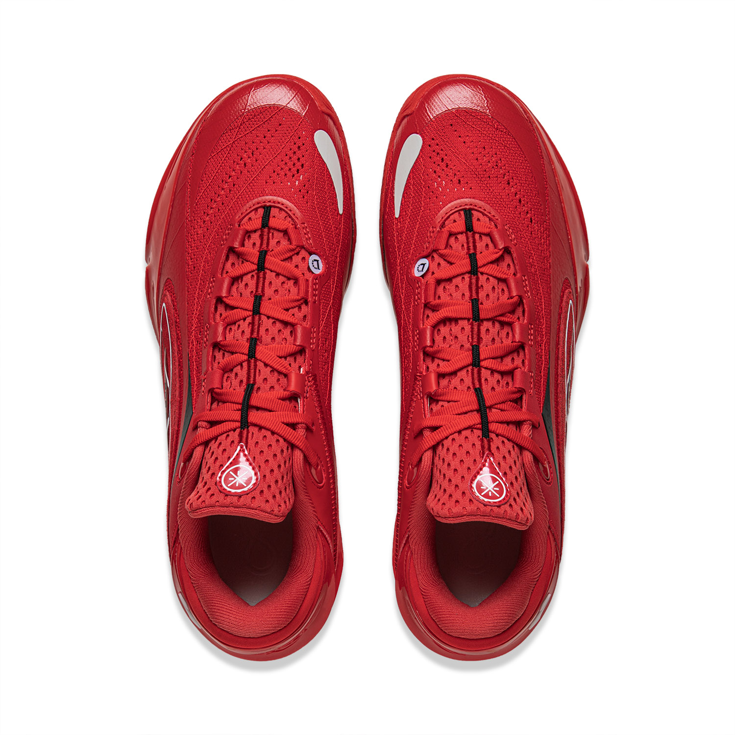 LINING Wade 808 5 ULTRA Basketball Shoes Men's Low top Honor Red купить в интернет-магазине Yoocart с быстрой доставкой по России.