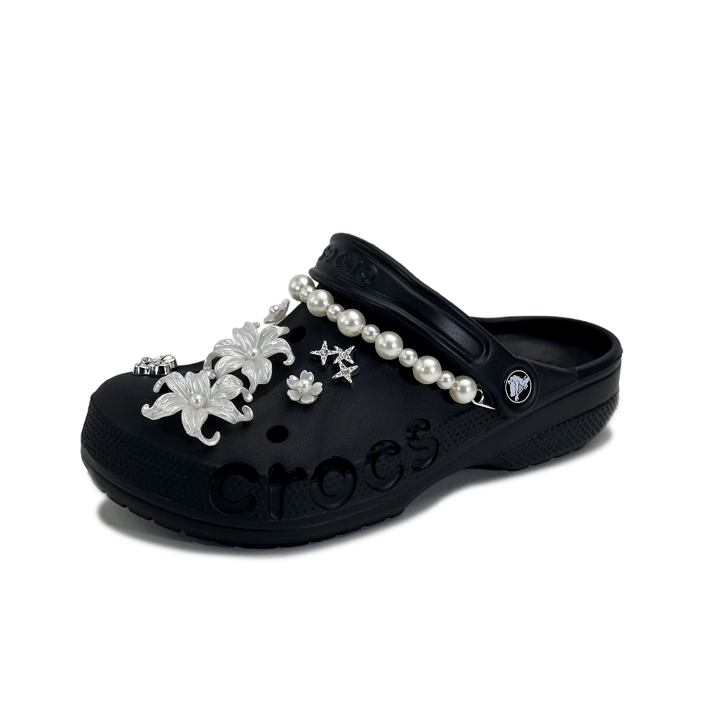 Crocs Baya Clogs Women's