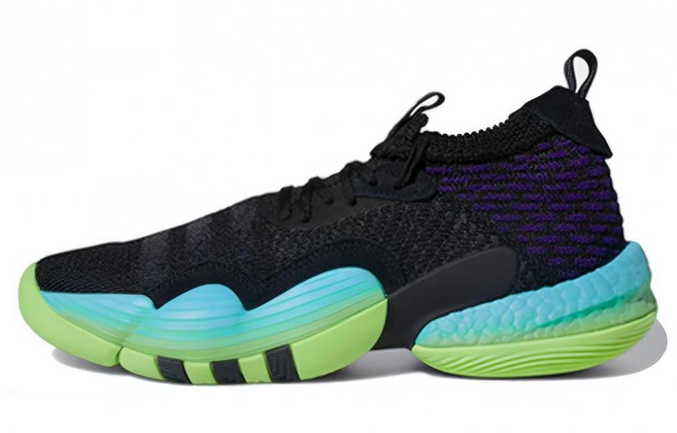 Adidas Trae Young 2.0 Trae tlien